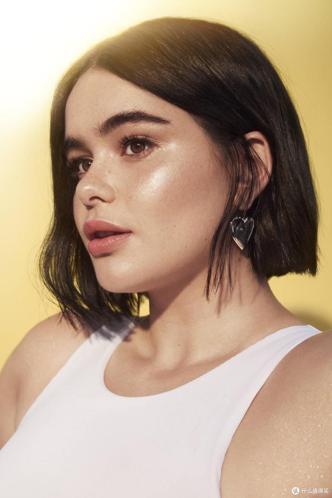 自信kat自信kat芭比·费雷拉 barbie ferreira在hbo的热门电视剧