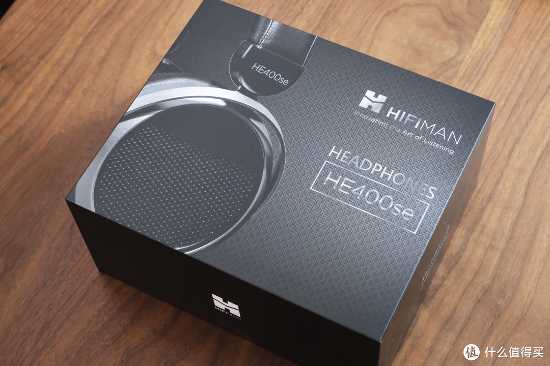 便宜也有好货，HIFIMAN 平板振膜耳机 HE400se 评测