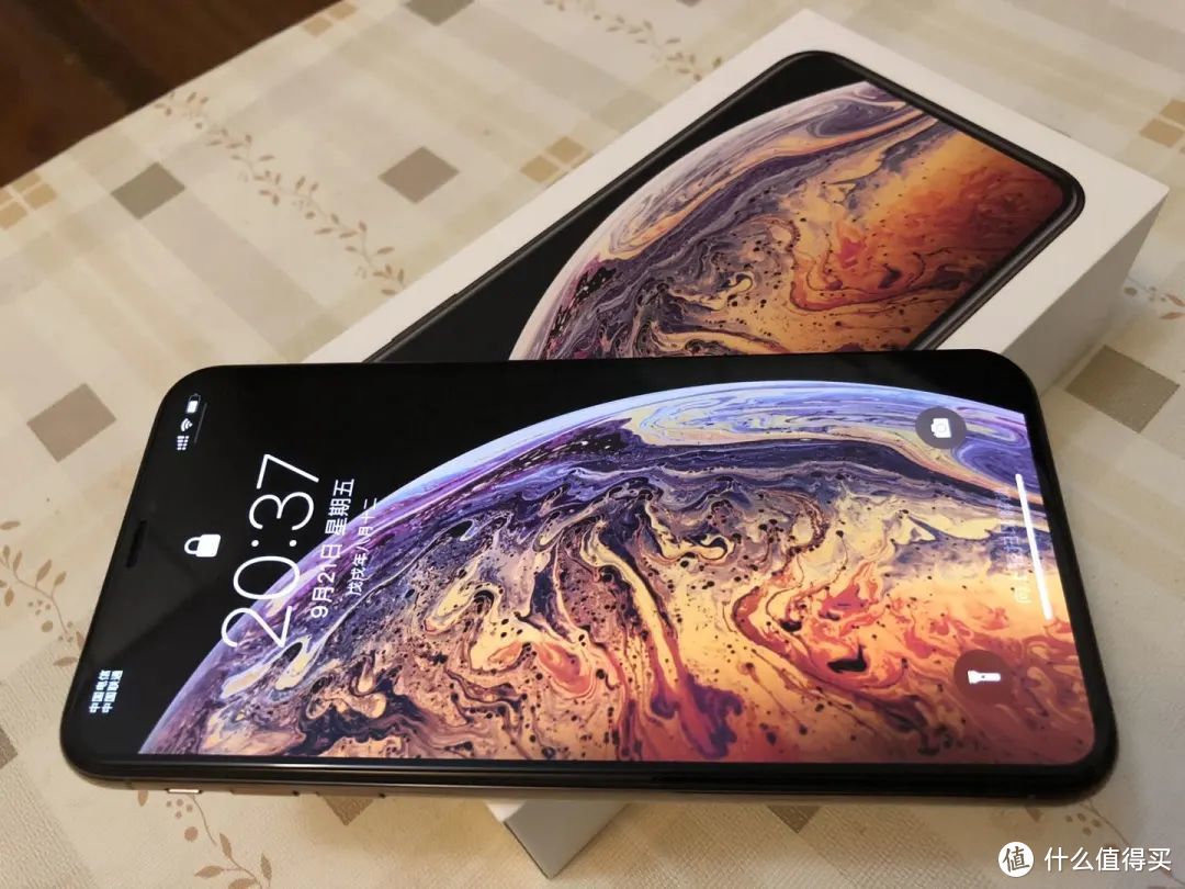 三年后，依然使用iPhone XS  Max是一种怎样的体验？