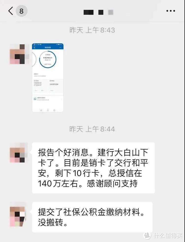 10行总授信200+，我是如何做到的？