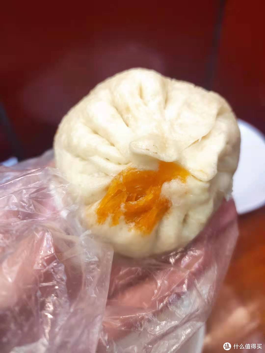 一顿吃7个包子，开启人间干饭王模式，好吃吗？