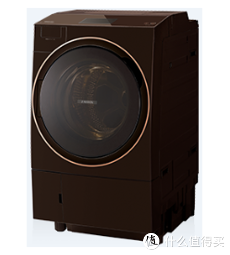 东芝即将上市X9热泵洗烘一体机，到底升级了个啥？