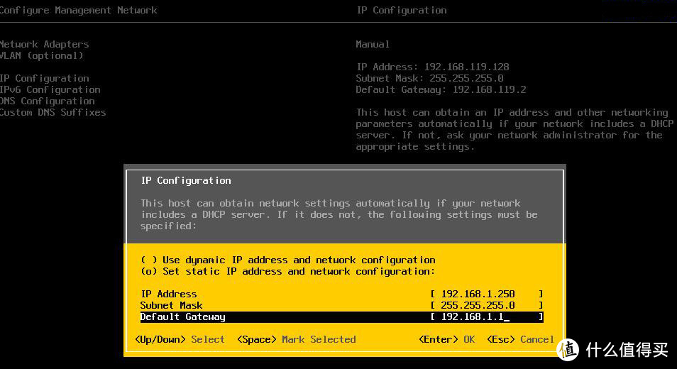 大娃套小娃系列-ESXI虚拟机安装Debian系统实现Docker容器