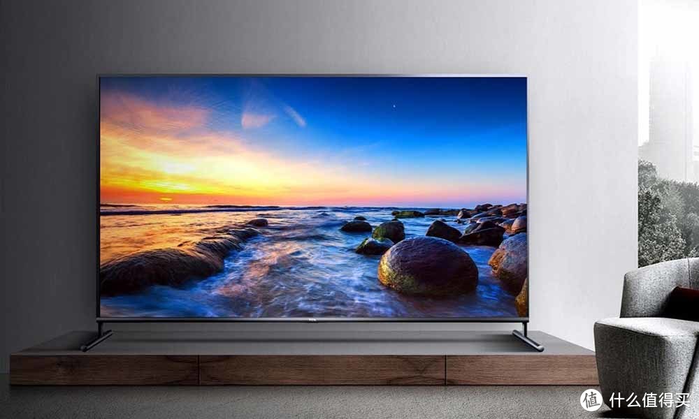 TCL 75C12 Mini LED智屏画质好不好？50个画面带你看懂