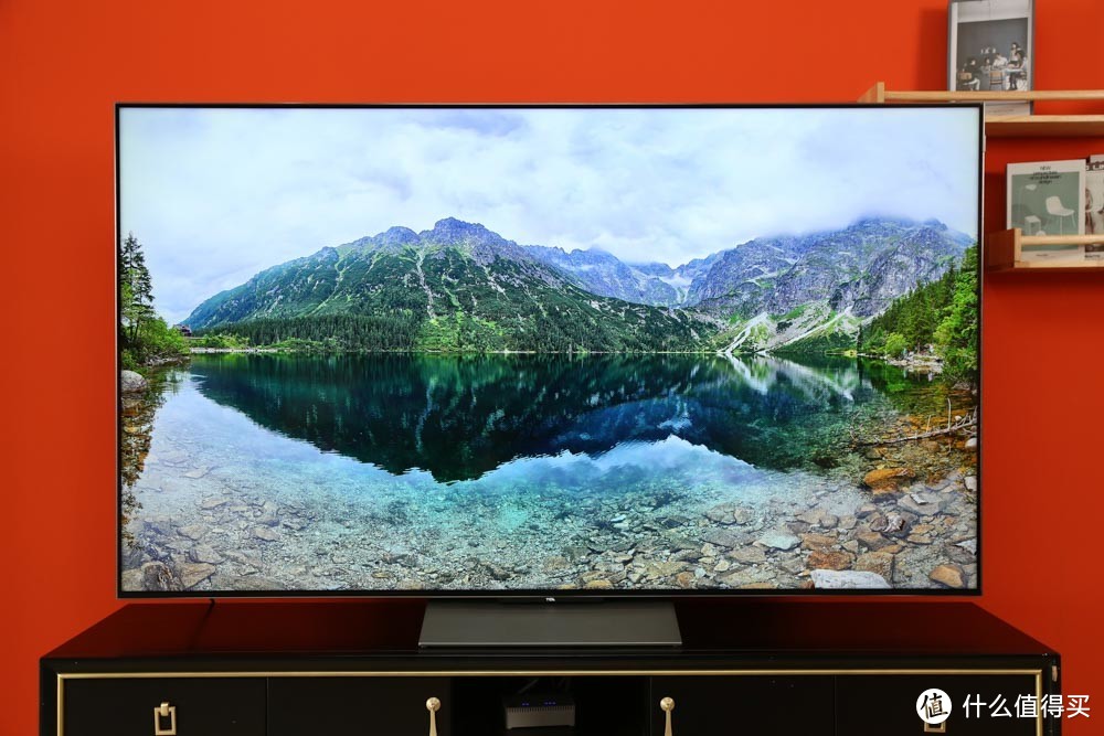 TCL 75C12 Mini LED智屏画质好不好？50个画面带你看懂