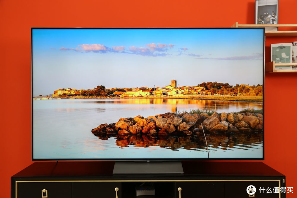 TCL 75C12 Mini LED智屏画质好不好？50个画面带你看懂