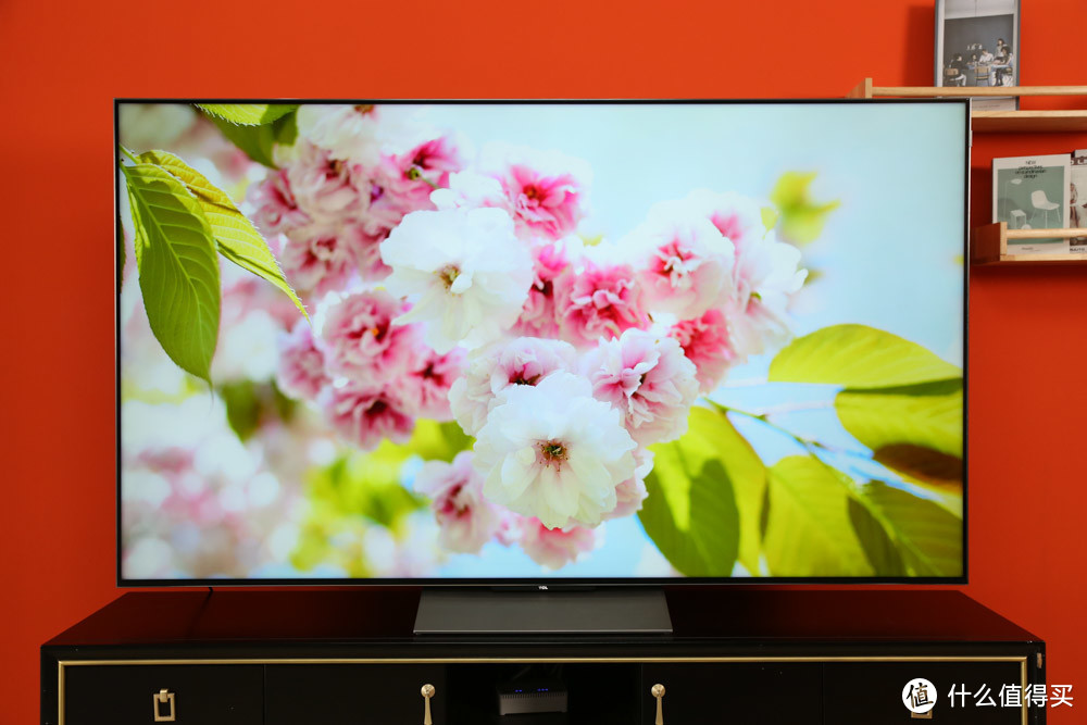 TCL 75C12 Mini LED智屏画质好不好？50个画面带你看懂