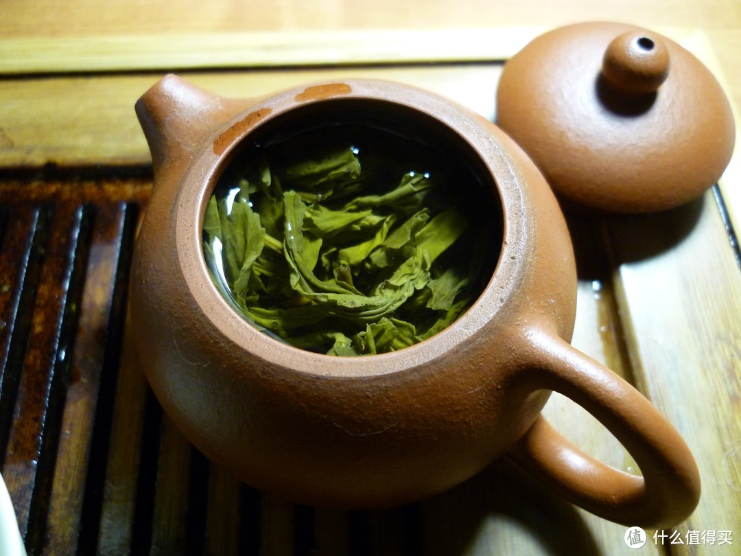 春茶季来了，春茶基础知识小科普！多维度介绍绿茶选购技巧，匹配最适合自己喜好的绿茶种类！