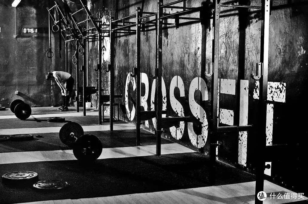 crossfit经典wod图片