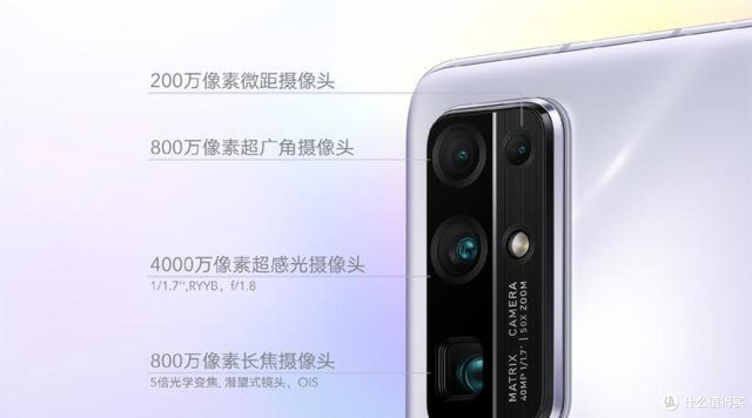 2021年性价比最高的长焦手机汇总：最低1799元，且买且珍惜