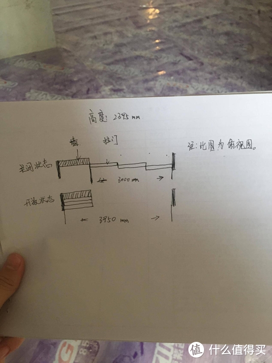 神改造！我用「一面墙」完美解决开放式厨房难题，5㎡秒变20㎡！