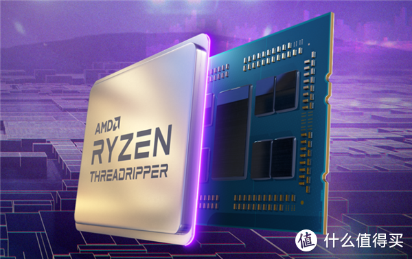 AMD新一代“撕裂者”系列处理器或在台湾电脑展上发布，16核心起步