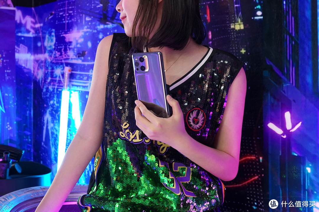 极具未来感色彩影像旗舰，OPPO Find X3使用体验报告