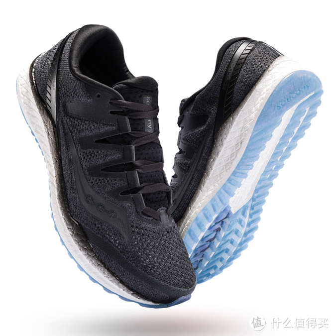 跑马小白跑鞋的升级之选:索康尼Saucony Kinvara菁华12开箱体验