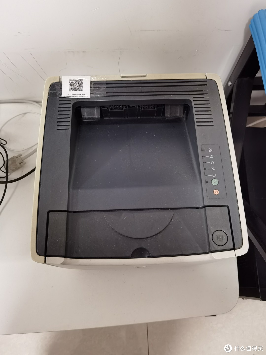 HP P1020D打印机