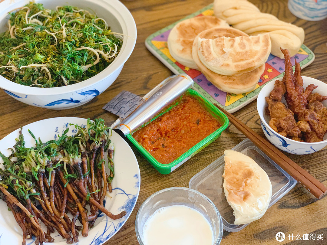 江鱼肥美、野菜味鲜！近期网购没有踩雷的春季限定生鲜食材推荐，吃货快上车！