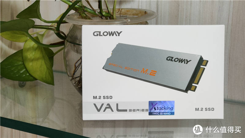 国控、国芯打破垄断，光威GLOWAY骁将M.2 SSD体验