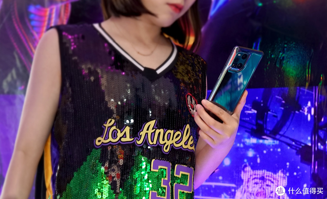 极具未来感色彩影像旗舰，OPPO Find X3使用体验报告