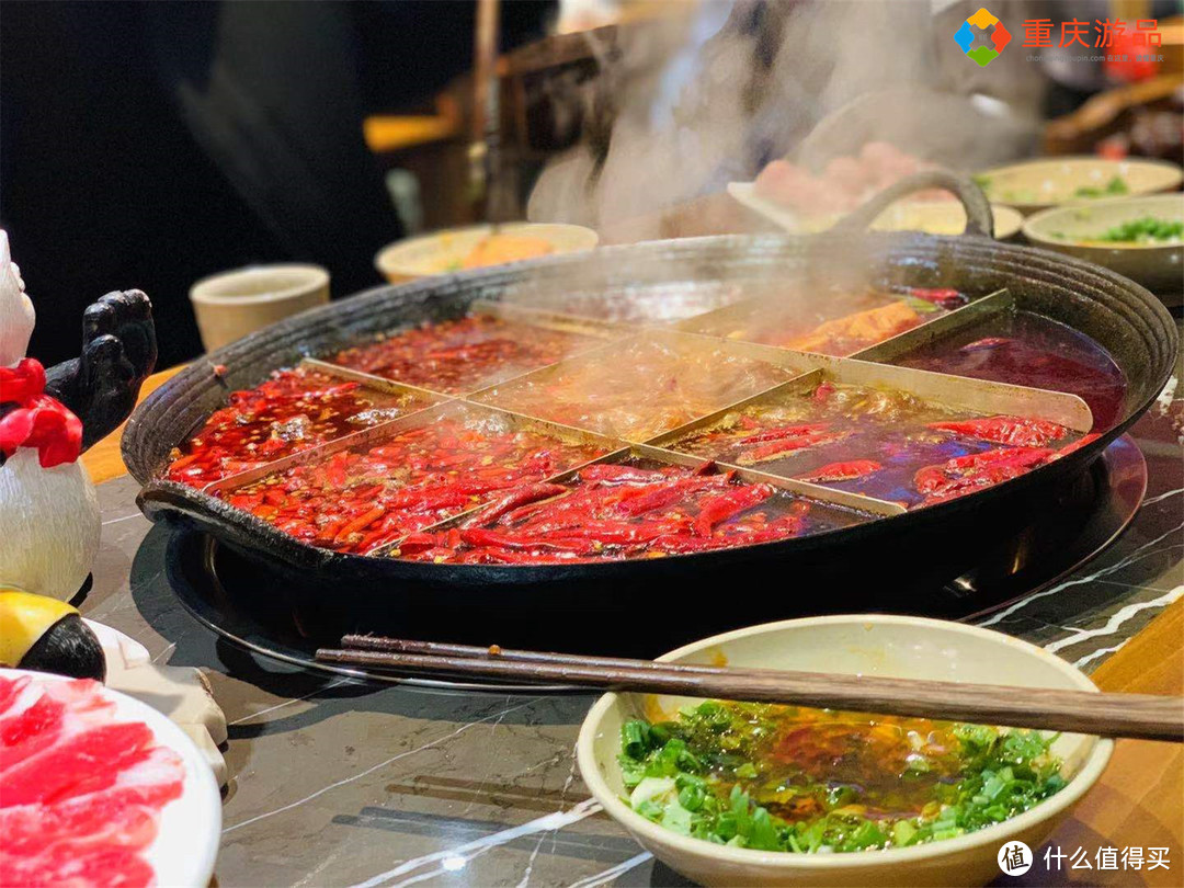 重庆美食攻略：10家截然不同的火锅店盘点，满足你的所有需求！