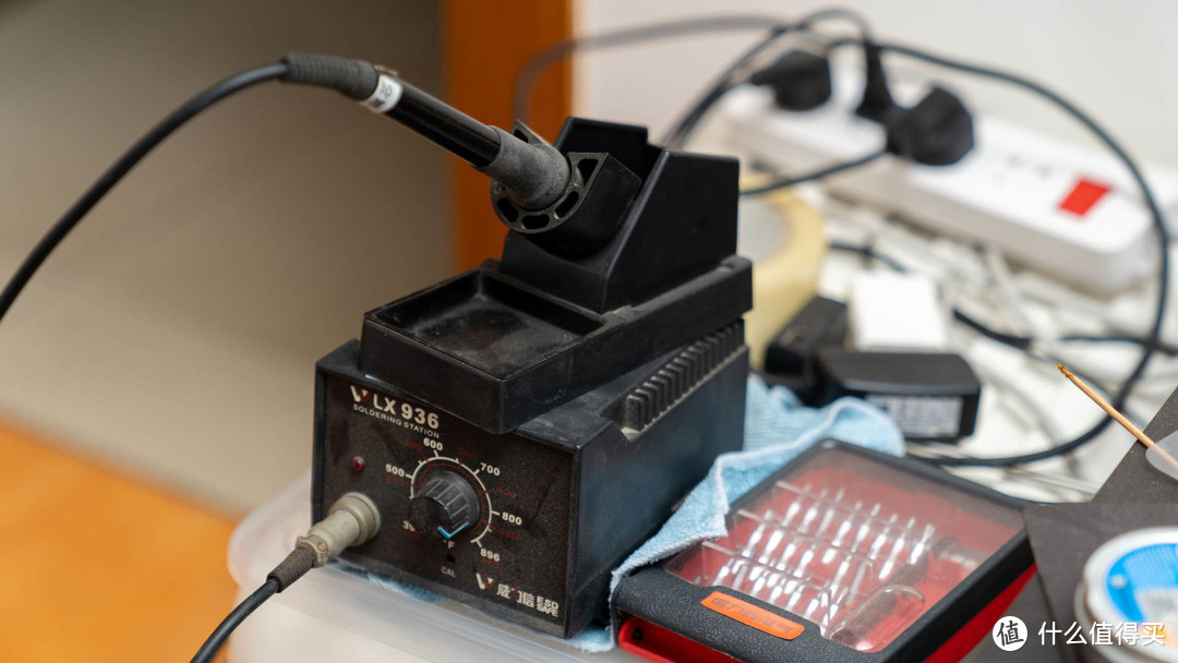 一寸小一寸强 家用无线手作工具套装：威克士 MakerX使用体验