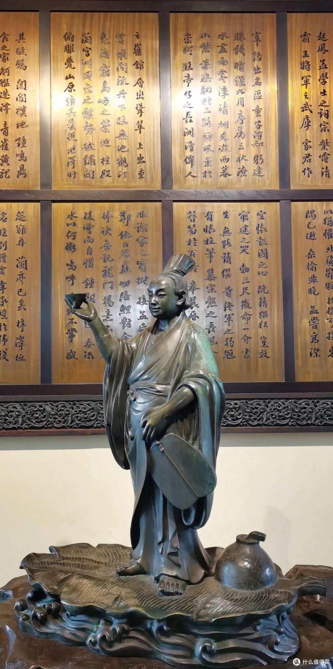 王勃和《滕王阁序》