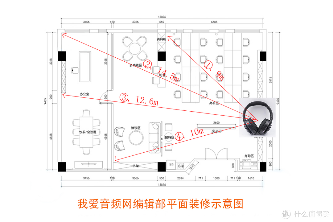 时尚设计搭配旗舰性能，Cleer Flow头戴降噪耳机体验评测