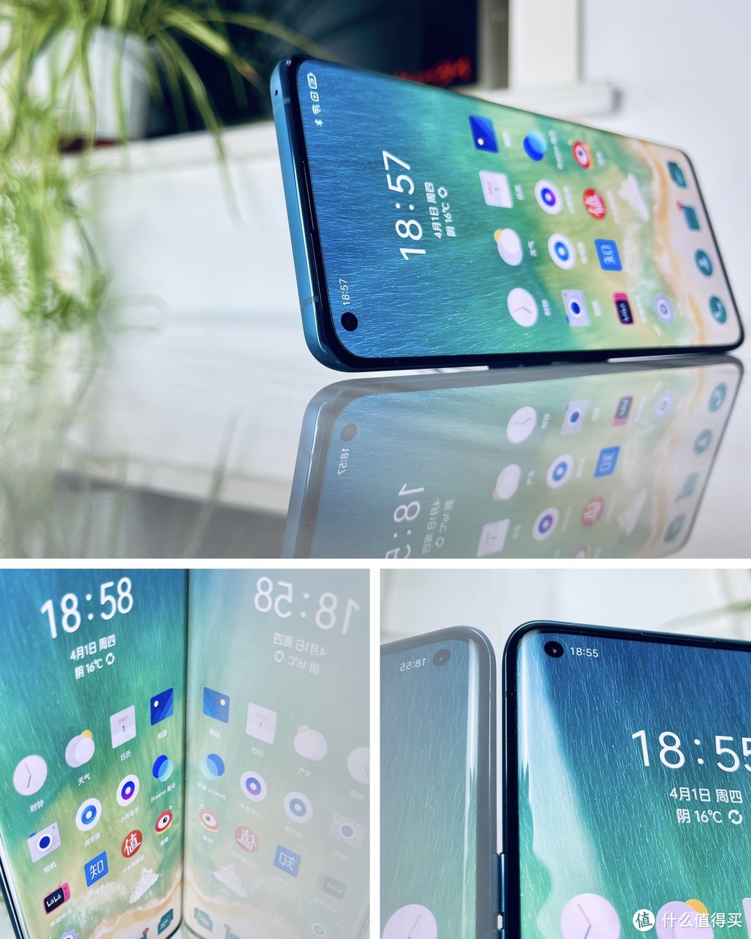 OPPO Find X3实际体验如何？不吹不黑，我还对比了iPhone 12 Pro Max