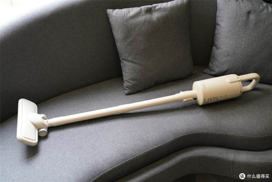 300多元的国产吸尘器之光，网易智造T110无线吸尘器值不值得买？