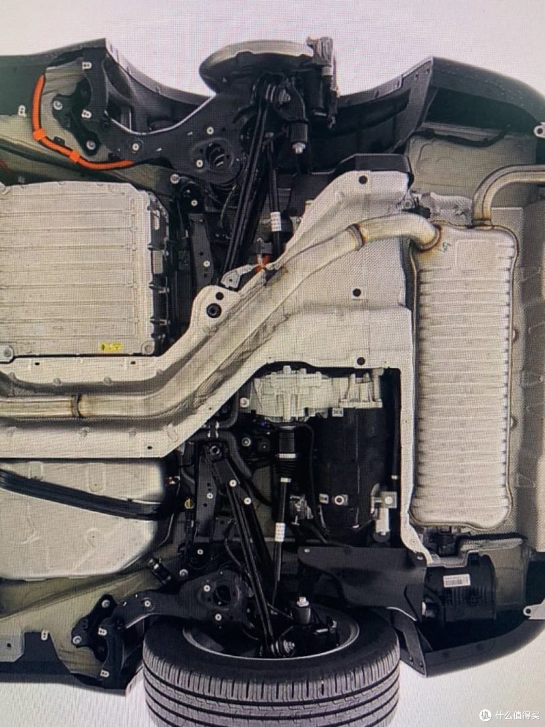 工程师撩车篇一如何成为骨灰级bimmer宝马x1底盘解析