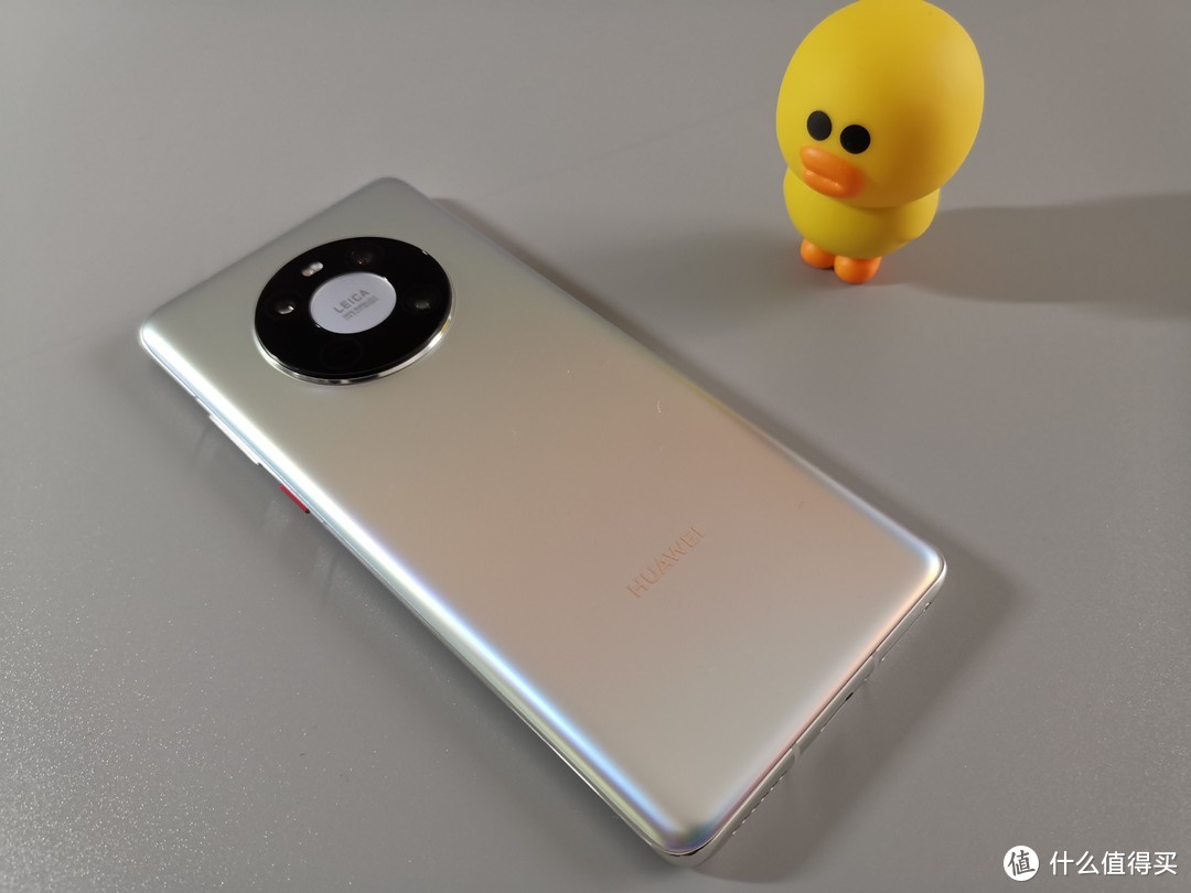 华为Huawei Mate 40手机简单上手体验