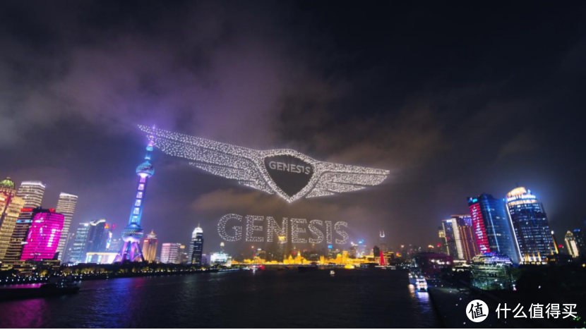 GENESIS“回归”中国市场 能否打造韩系豪华标签