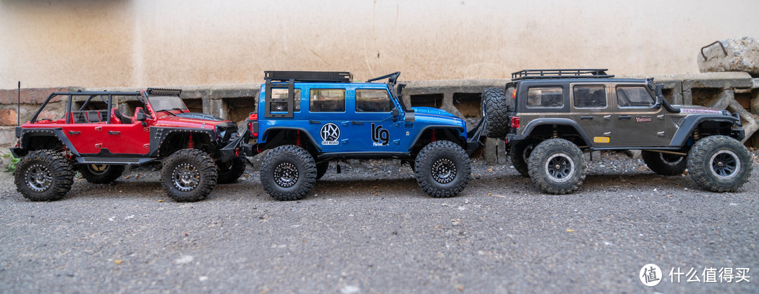 雷神 KM2 Cragsman Pro 1/8 Jeep 顶火牧马人——性价比最高的KM攀爬车