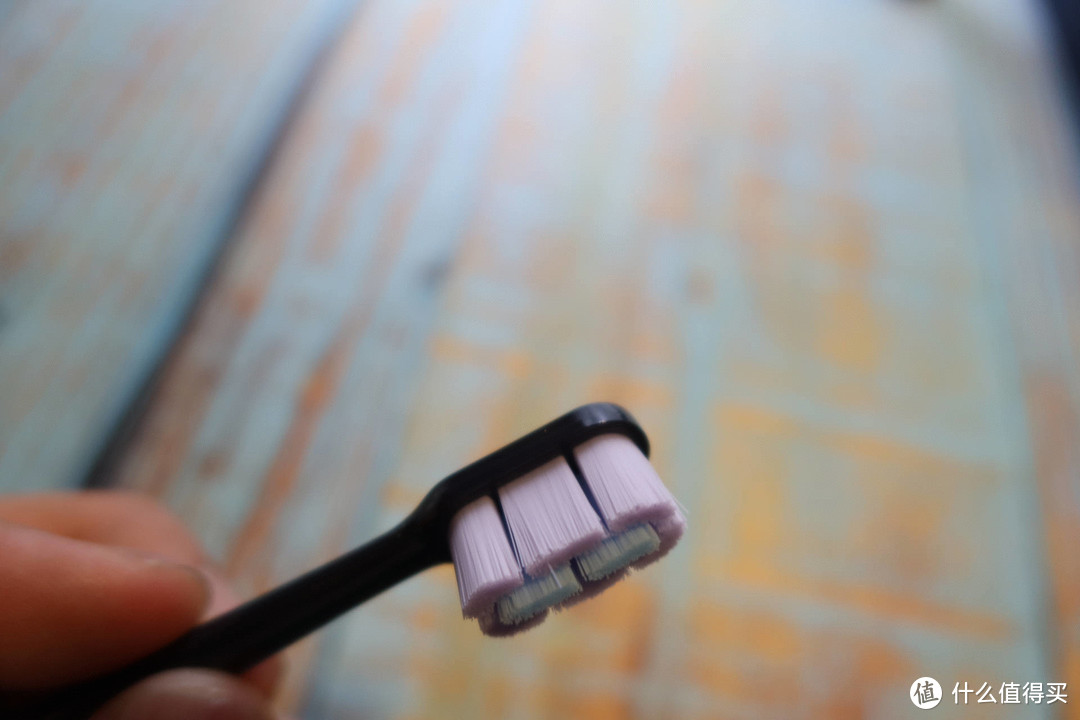 让刷牙更智能，米家T700电动牙刷体验