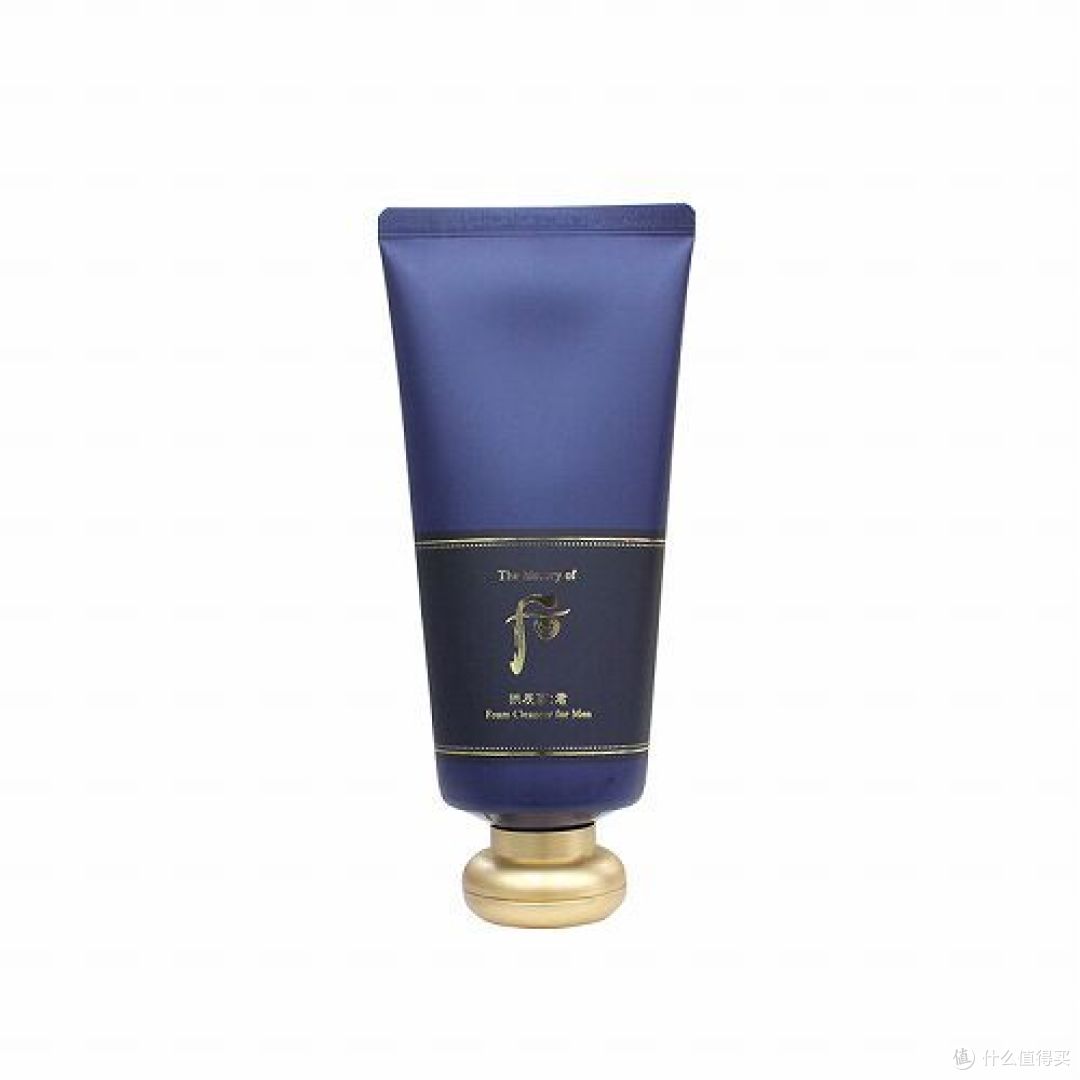 男士洗面奶什么牌子最好 男士洗面奶排行榜前十名的品牌盘点