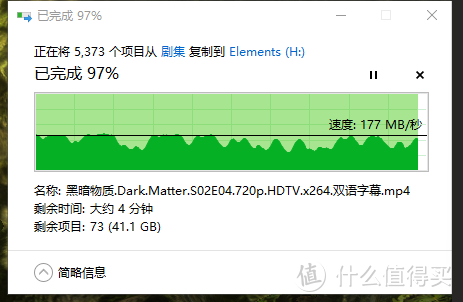 Western Digital 12 TB Elements 开箱（新