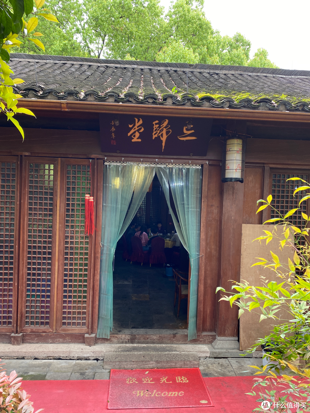 杭州旅游：半山国家森林公园清明踏青
