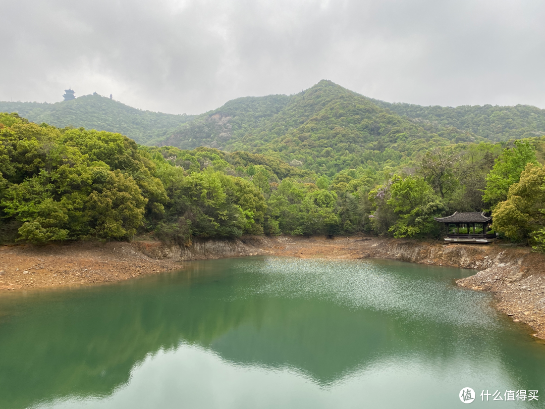 杭州旅游：半山国家森林公园清明踏青