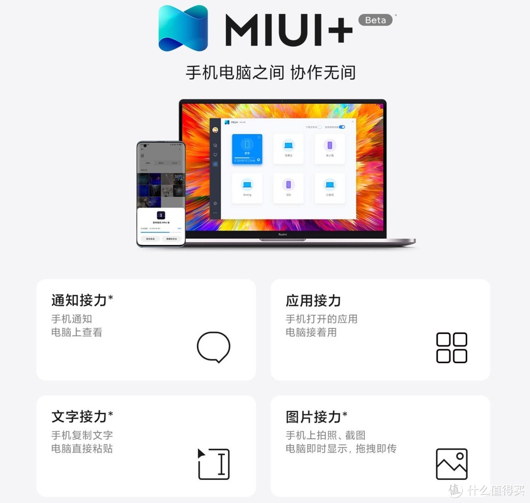 我只是想换个办公笔记本电脑——RedmiBook Pro14体验测评