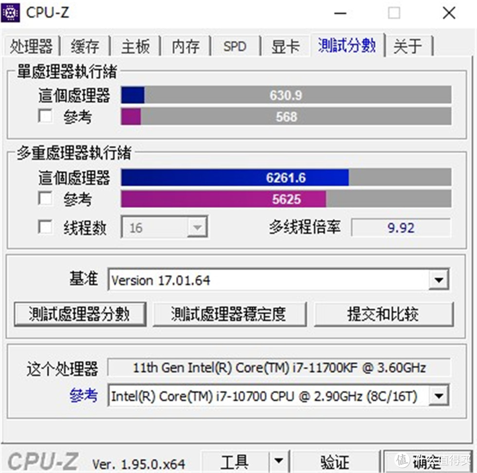 酷冷至尊MF700飞翼机箱+11700KF+技嘉Z590i VISION D的测试平台展示