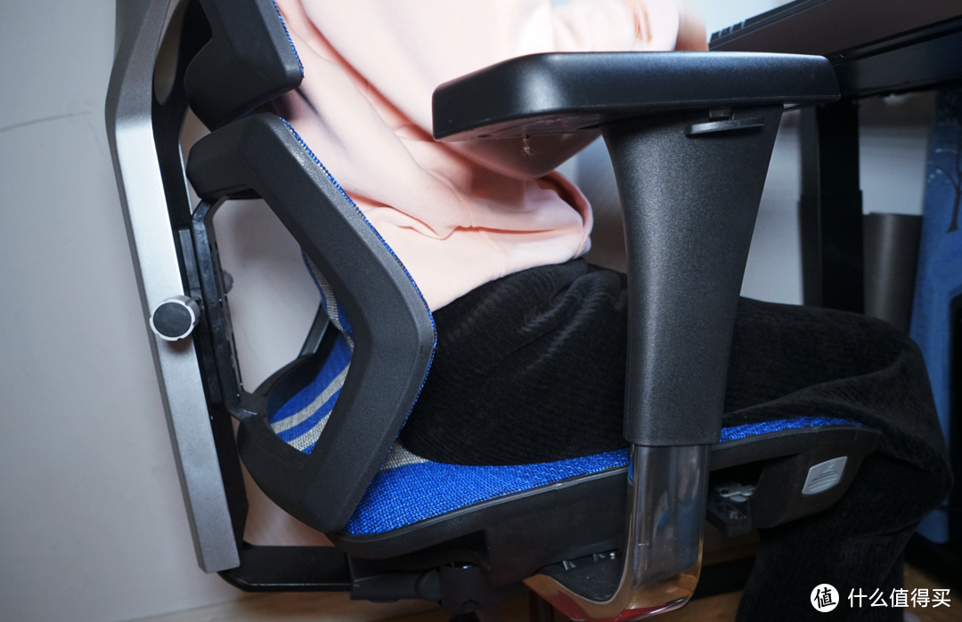 从0开始打造人体工学环境 – 人体工学椅该选啥 享耀家 X5