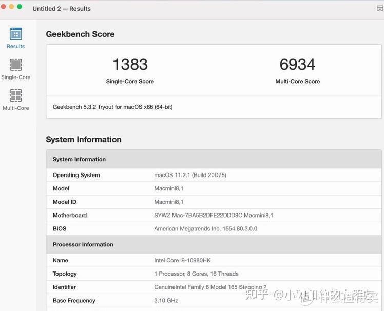 旗舰i9-10980HK性能怪兽仅1升NUC，完美兼容Windows、MacOS、Linux