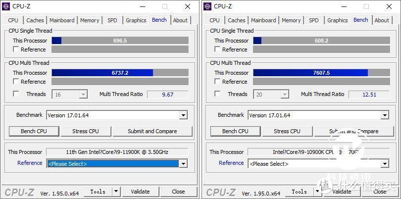 末代14nm的绝唱 英特尔十一代酷睿i9-11900K评测