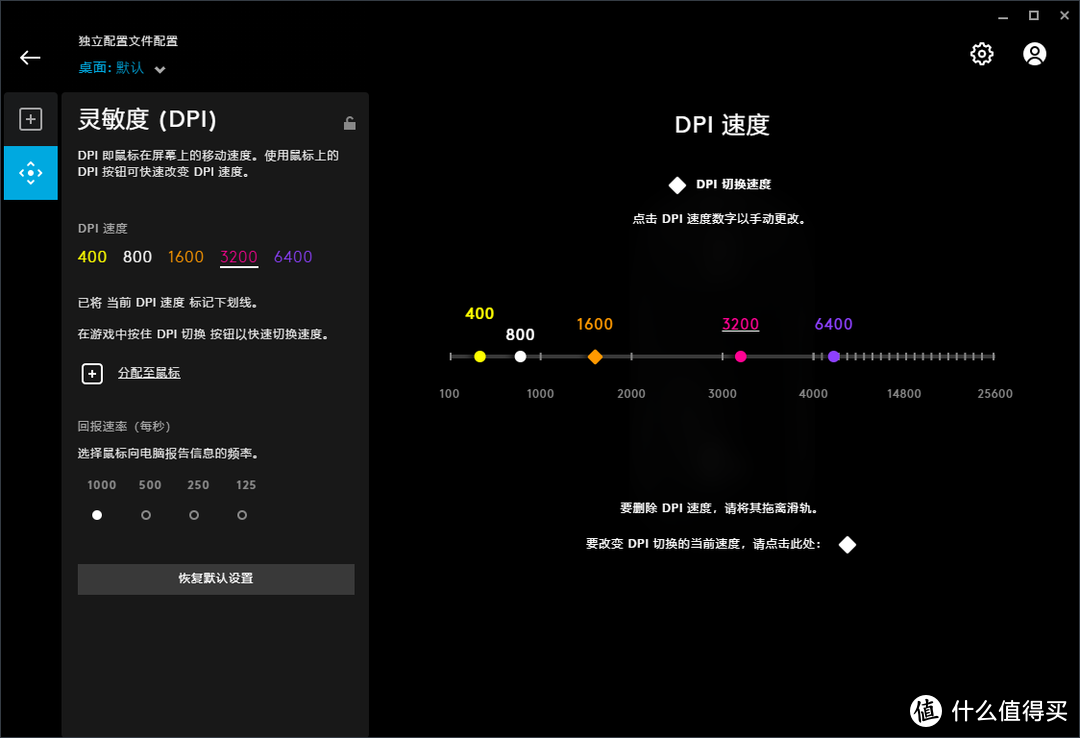 剑走轻灵GPW二代，罗技 G PRO X SUPERLIGHT 超轻游戏鼠标