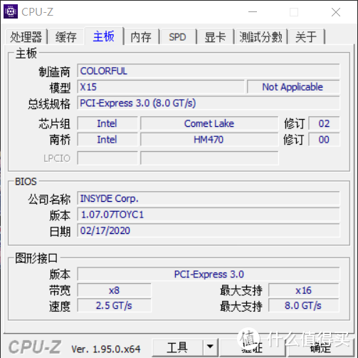 国风潮玩游戏本，七彩虹将星X15