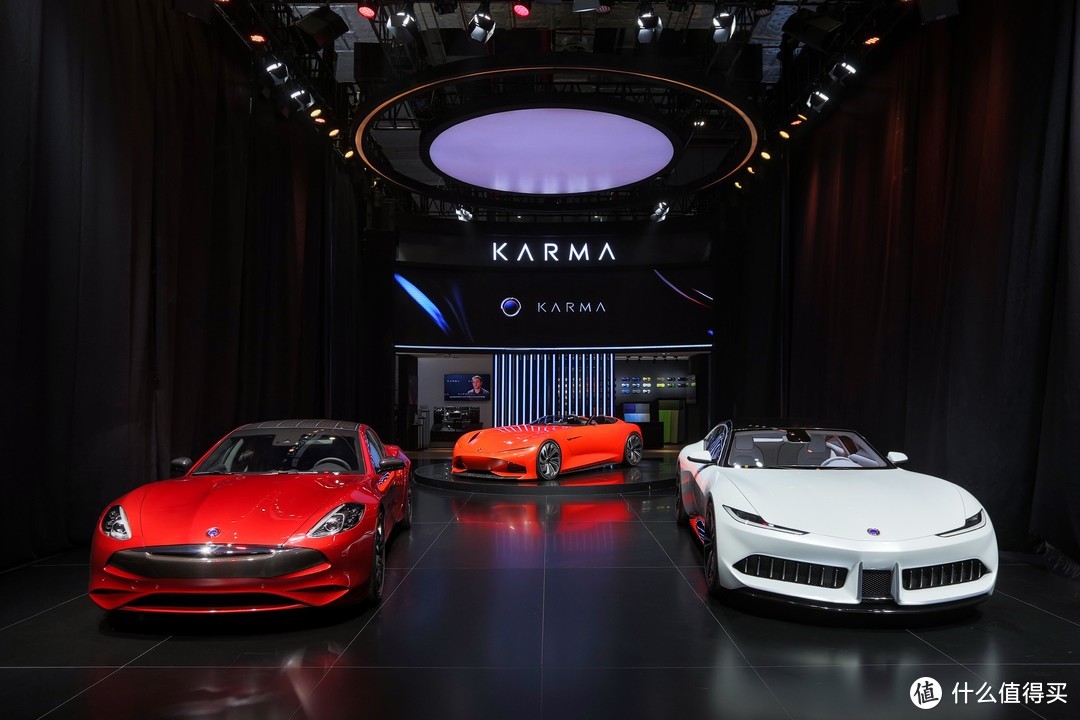 21上海车展 今年我们准备玩点新的 欢迎大家参与 汽车整车 什么值得买