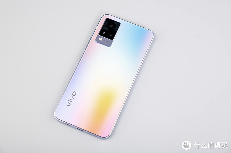 听说vivo S9是“自拍之王”，小姐姐用过后却说……