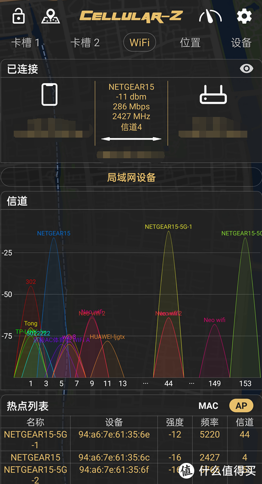 夜鹰来袭 - 网件RAX70 WiFi6 路由器评测报告