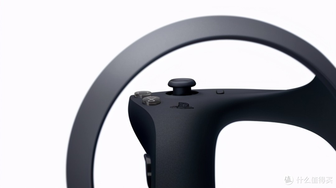 PlayStation 公布新一代 VR 控制器 