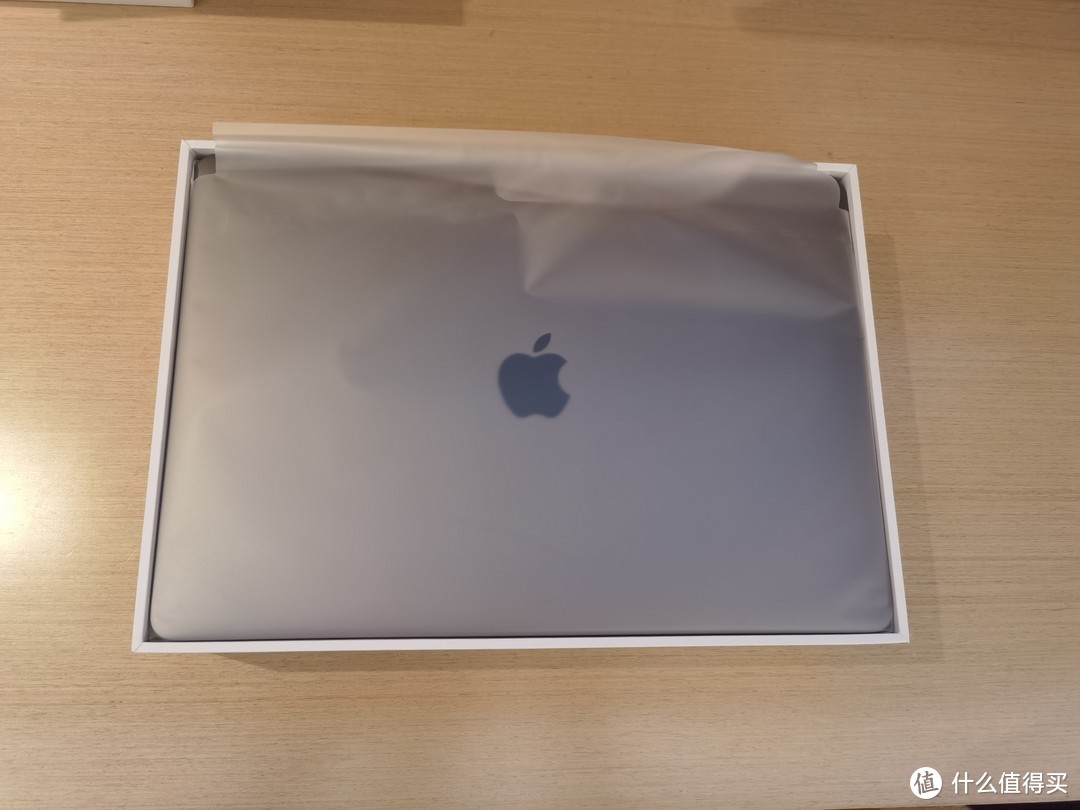 办公首选？我觉的行---澳门代购入手MacBook