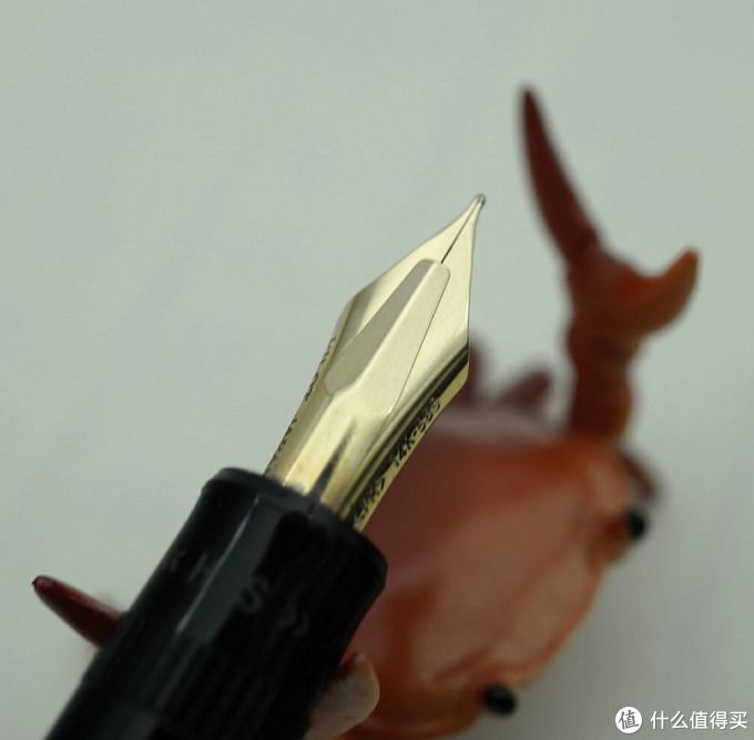 把书写感受表现到极致~来看看这些大牌钢笔!